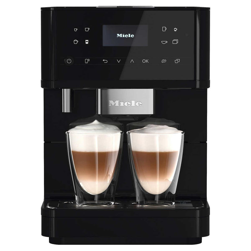 Miele Milk Perfection Countertop Coffee Machine 29616020CDN IMAGE 2