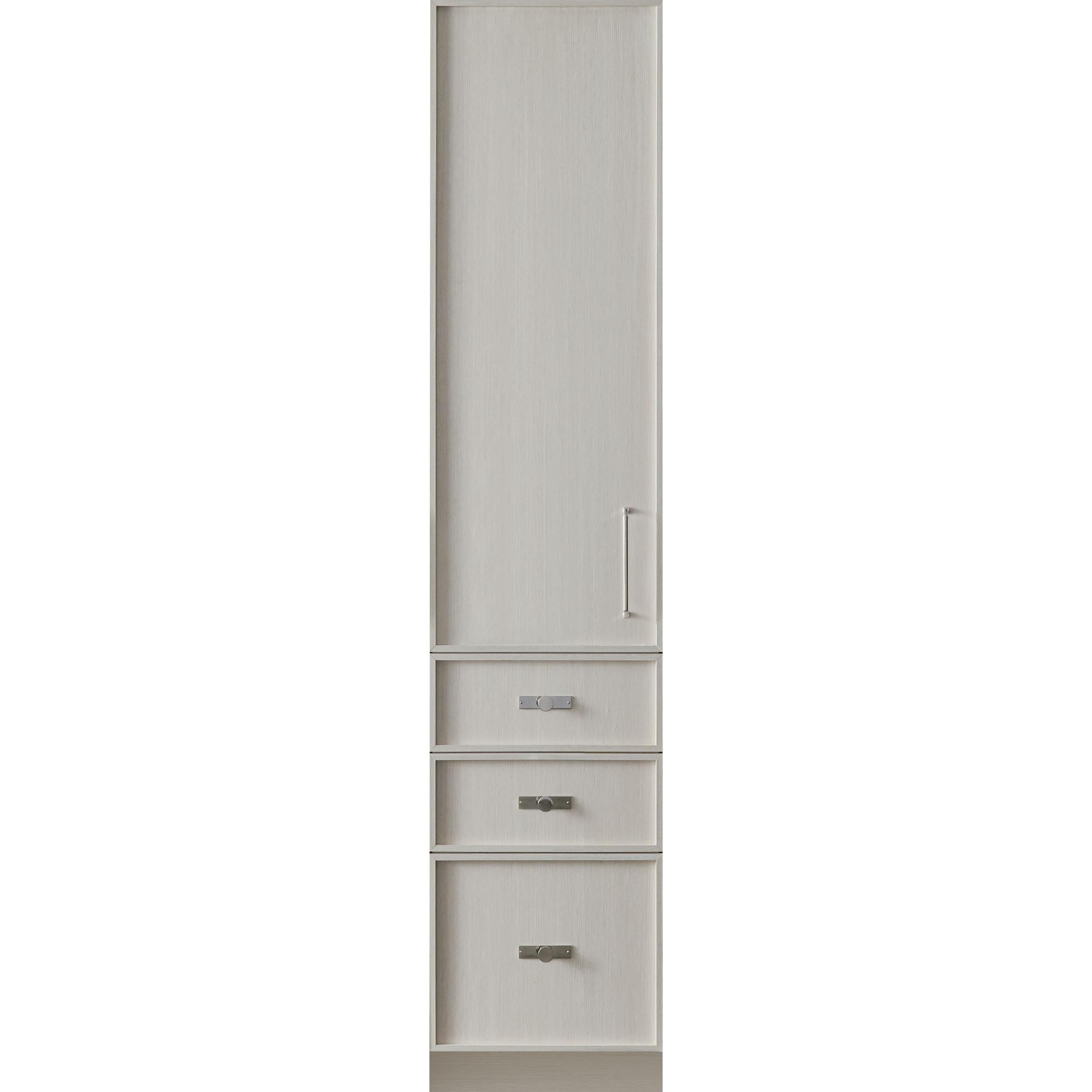 Monogram 8.34 cu.ft. Upright Freezer with Wi-Fi Connectivity ZIF181NBRII IMAGE 4