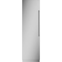Monogram 12.51 cu.ft. Upright Freezer with Wi-Fi Connectivity ZIF241NBRII IMAGE 1