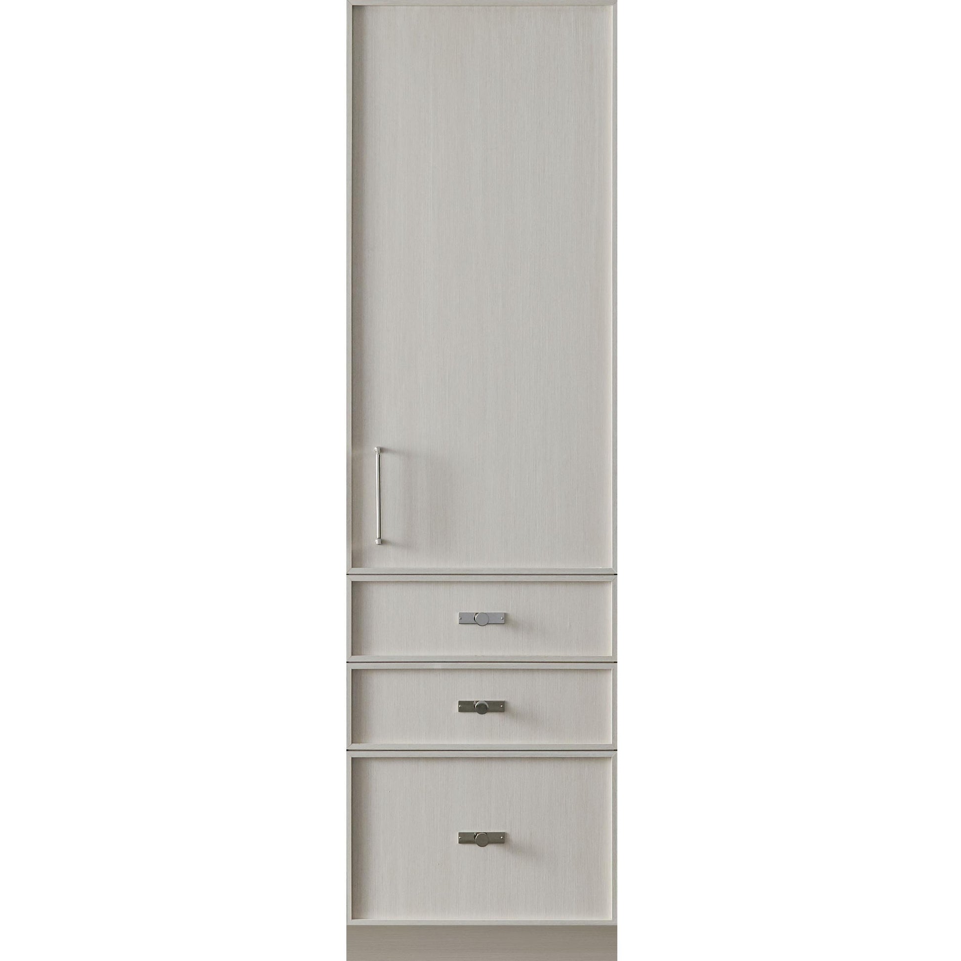 Monogram 12.51 cu.ft. Upright Freezer with Wi-Fi Connectivity ZIF241NBRII IMAGE 4