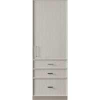 Monogram 16.73 cu.ft. Upright Freezer with Wi-Fi Connectivity ZIF301NBRII IMAGE 4