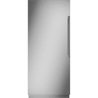 Monogram 21.18 cu.ft. Upright Freezer with Wi-Fi Connectivity ZIF361NPRII IMAGE 1