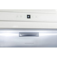 Monogram 21.18 cu.ft. Upright Freezer with Wi-Fi Connectivity ZIF361NPRII IMAGE 5