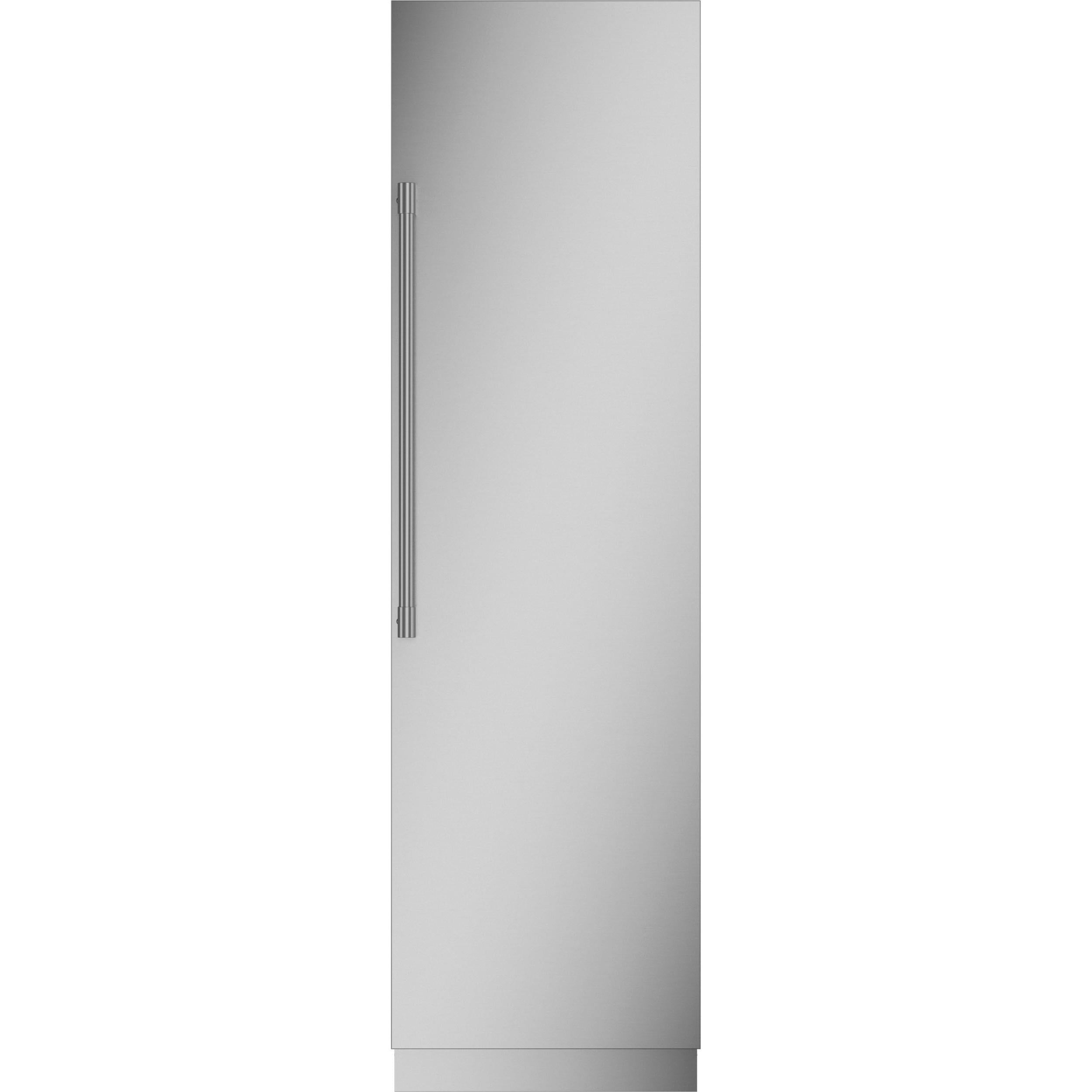 Monogram 24-inch, 13.25 cu.ft. Built-in All Refrigerator with Wi-Fi Connectivity ZIR241NBRII IMAGE 1