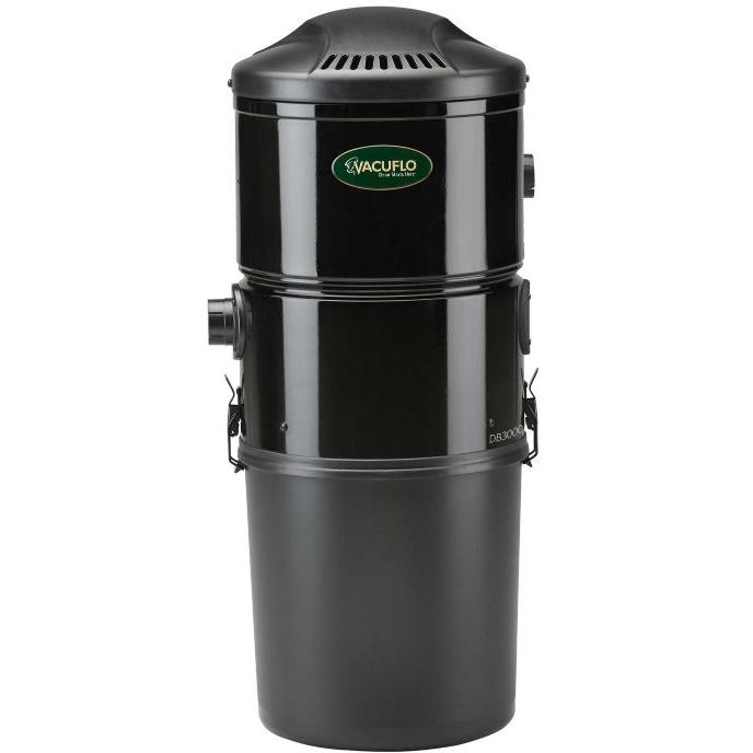 Vacuflo Disposable Bag Power Unit - DB3000 1069 IMAGE 1
