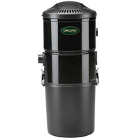 Vacuflo Disposable Bag Power Unit - DB3000 1069 IMAGE 1