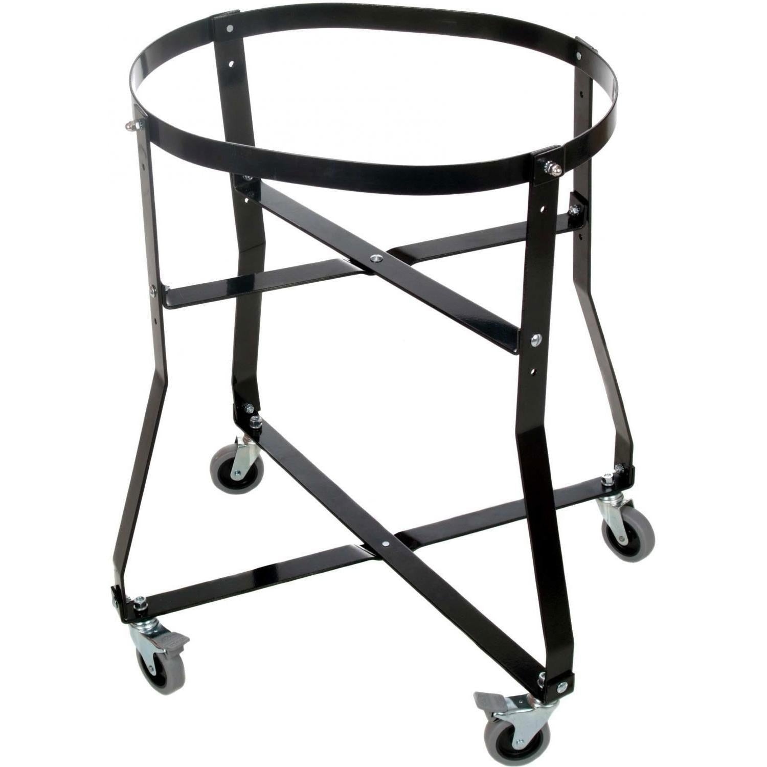 Primo Grill and Smokers Cradle with two locking casters PRIMO300 IMAGE 1