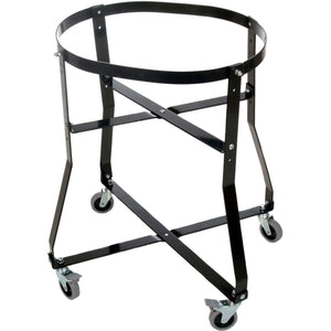Primo Grill and Smokers Cradle with two locking casters PRIMO300 IMAGE 1
