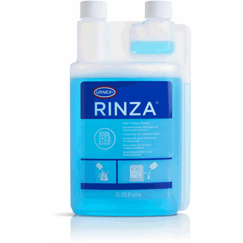 Caffitaly RINZA Milk Cleaner 1 L / 32 oz. RINZA1L IMAGE 1