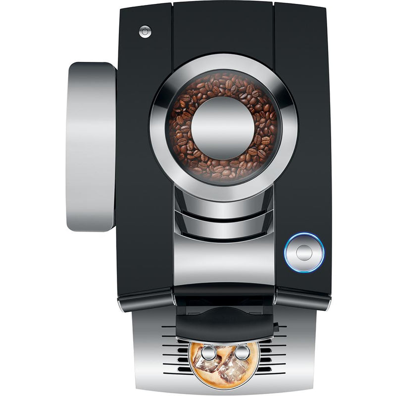 Jura Z10 Espresso Machine with P.R.G. 15464 IMAGE 5