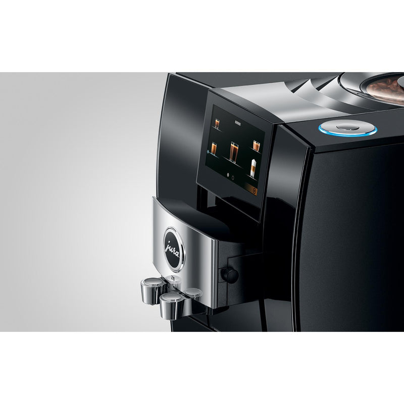 Jura Z10 Espresso Machine with P.R.G. 15464 IMAGE 7