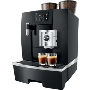 Jura GIGA X8 Professional G2 Espresso Machine 15392 IMAGE 1