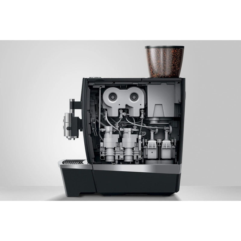Jura GIGA X8 Professional G2 Espresso Machine 15392 IMAGE 3