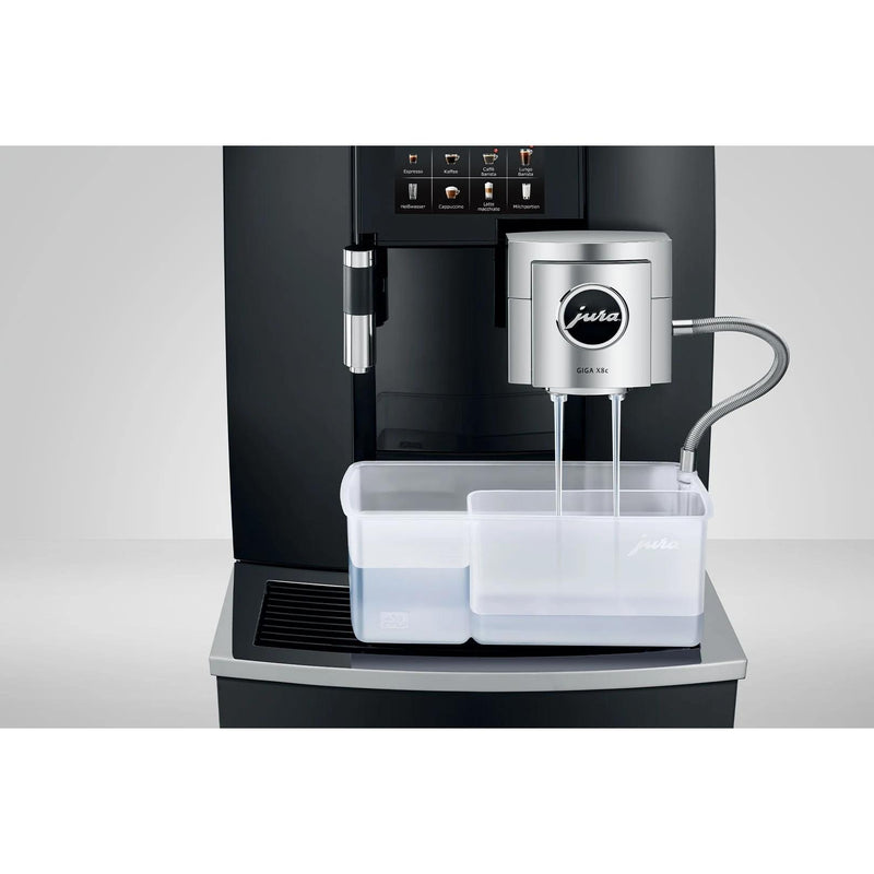 Jura GIGA X8 Professional G2 Espresso Machine 15392 IMAGE 5