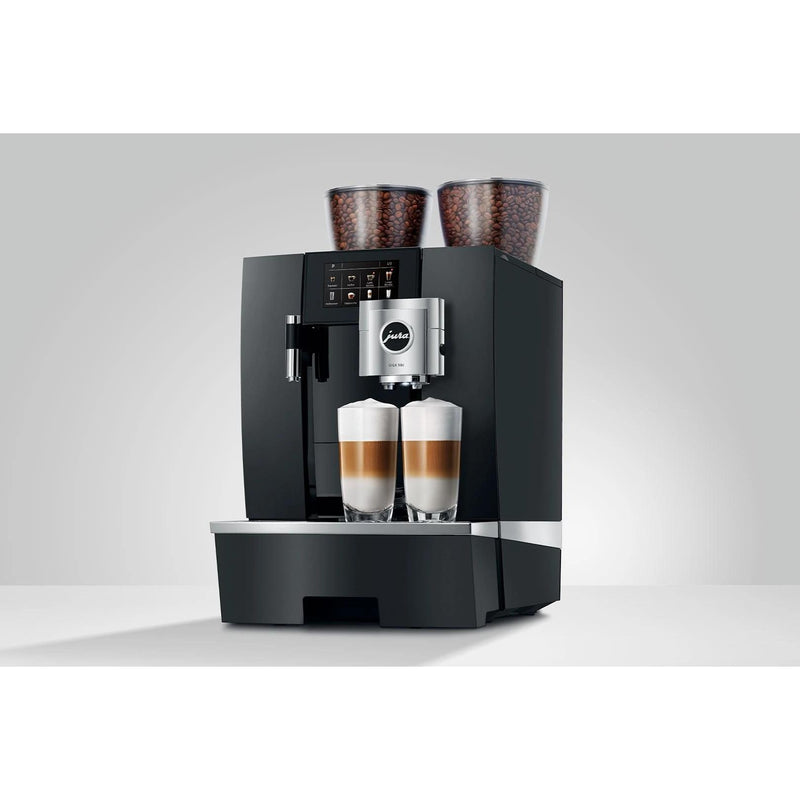 Jura GIGA X8 Professional G2 Espresso Machine 15392 IMAGE 6