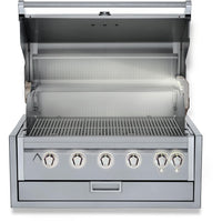 Crown Verity 36-inch Infinite Series Built-in Grill with Light Package IBI36LP-LT IMAGE 2