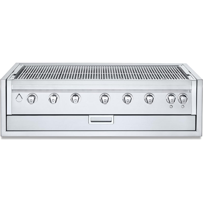 Crown Verity 48-inch Infinite Series Gas Grill with Light Package IBI48LP-GO-FLT IMAGE 1