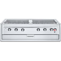 Crown Verity 48-inch Infinite Series Gas Grill with Light Package IBI482RDNG-GO-FLT IMAGE 1