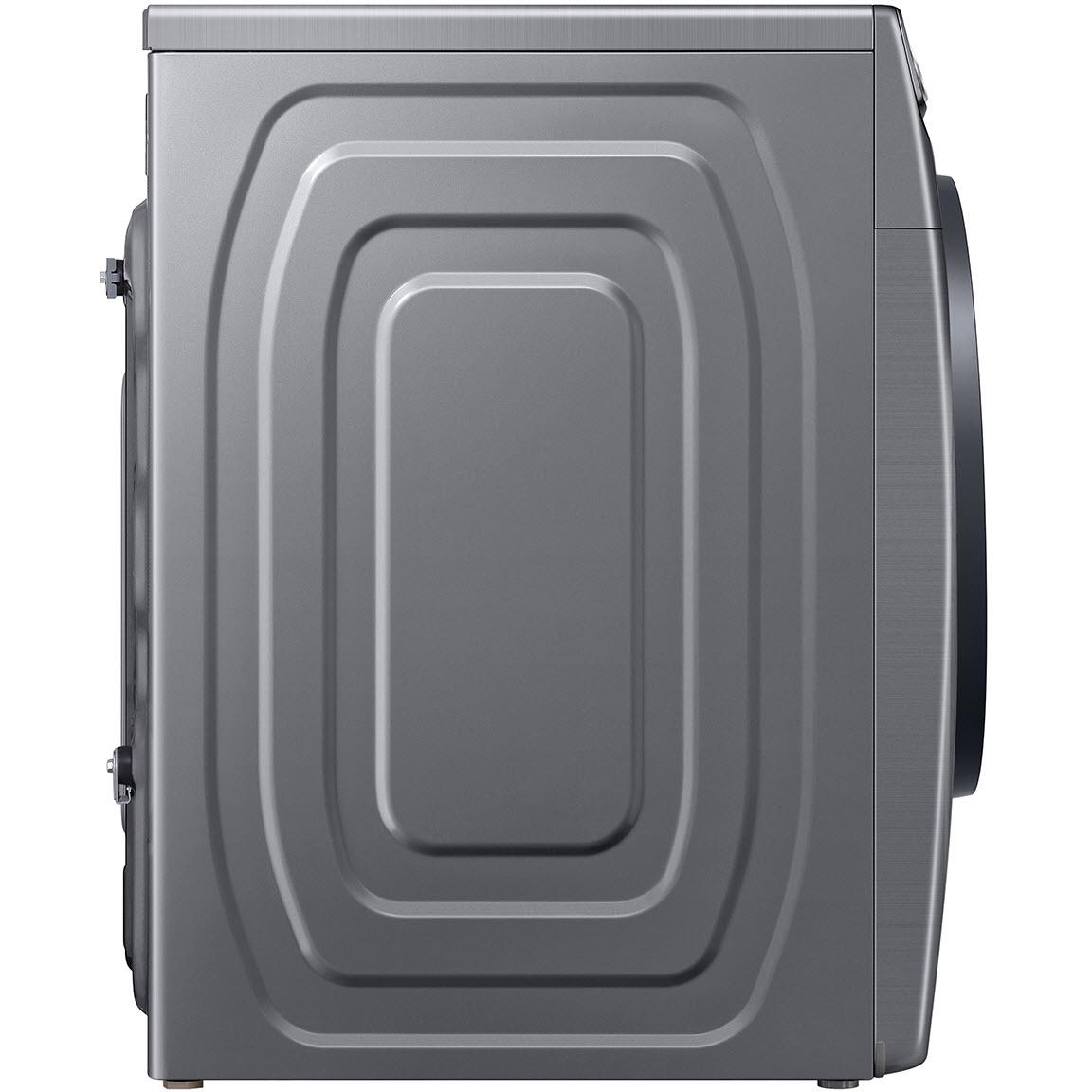 Samsung Front Loading Washer with Wi-Fi Connectivity WF45B6300AP/AC IMAGE 6