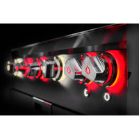 Crown Verity 42-inch Infinite Series Modular Gas Grill with Light Package IGM42NG-LT IMAGE 3