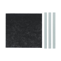 Zephyr Ventilation Accessories Filters Z0F-C009 IMAGE 1