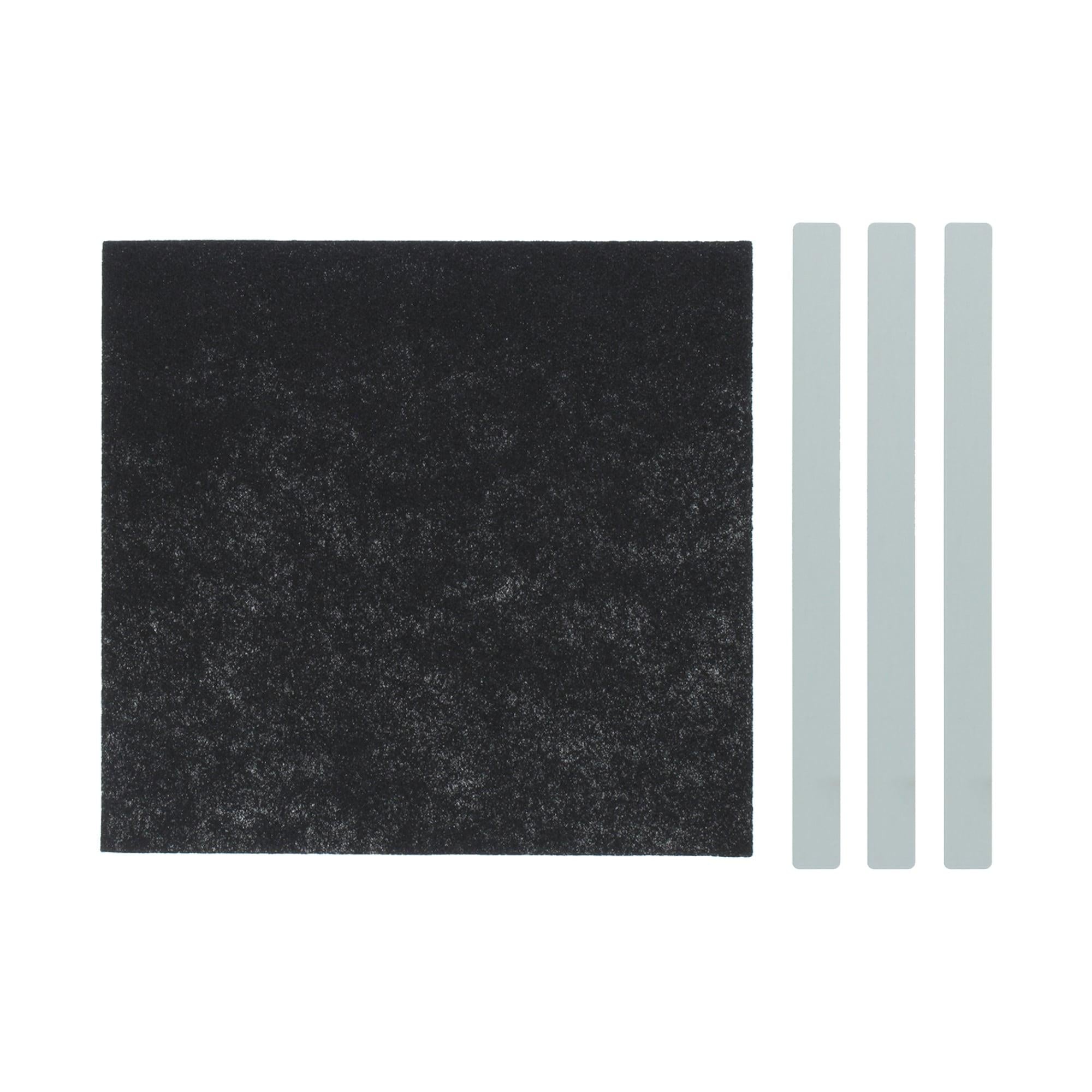 Zephyr Ventilation Accessories Filters Z0F-C009 IMAGE 1