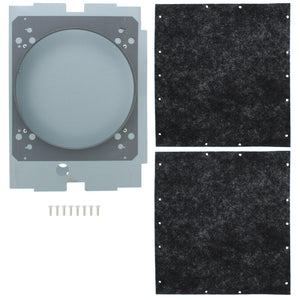 Zephyr Ventilation Accessories Recirculation Modules ZRC-03NA IMAGE 1