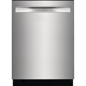 Frigidaire Gallery 24-inch Built-in Dishwasher with EvenDry™ FGIP2479SF IMAGE 1