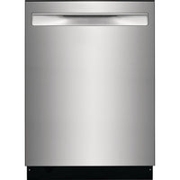 Frigidaire Gallery 24-inch Built-in Dishwasher with EvenDry™ FGIP2479SF IMAGE 1