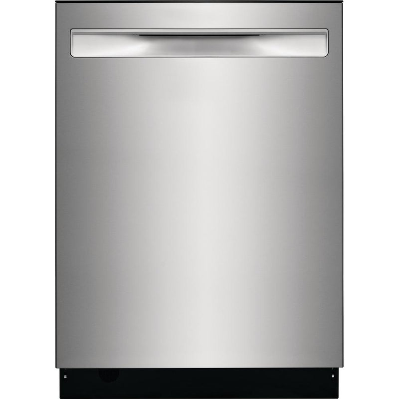 Frigidaire Gallery 24-inch Built-in Dishwasher with EvenDry™ FGIP2479SF IMAGE 1