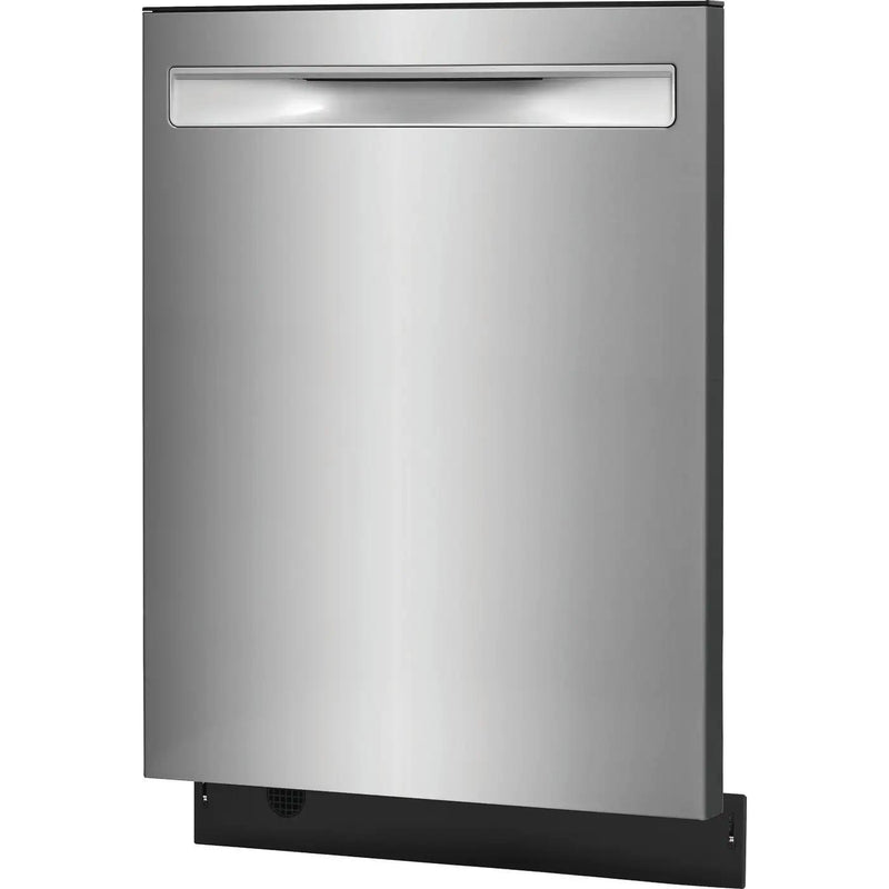 Frigidaire Gallery 24-inch Built-in Dishwasher with EvenDry™ FGIP2479SF IMAGE 2