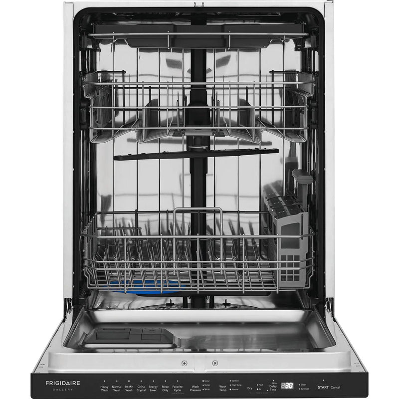 Frigidaire Gallery 24-inch Built-in Dishwasher with EvenDry™ FGIP2479SF IMAGE 4