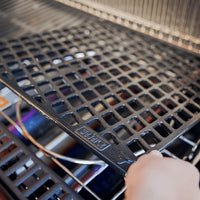 Weber Dual-Sided Sear Grate 7670 IMAGE 2