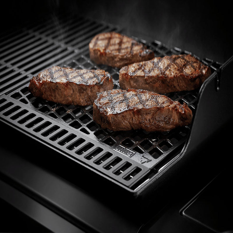 Weber Dual-Sided Sear Grate 7670 IMAGE 3