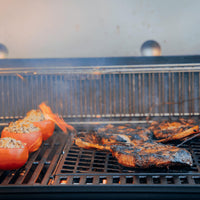 Weber Dual-Sided Sear Grate 7670 IMAGE 4