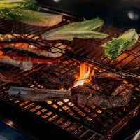 Weber Dual-Sided Sear Grate 7670 IMAGE 5
