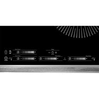 Frigidaire Gallery 30-inch Built-in Induction Cooktop GCCI3067AB IMAGE 3