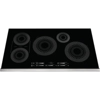 Frigidaire Gallery 36-inch Built-in Induction Cooktop GCCI3667AB IMAGE 2