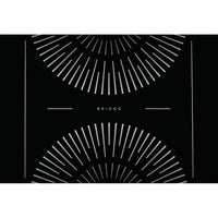 Frigidaire Gallery 36-inch Built-in Induction Cooktop GCCI3667AB IMAGE 6