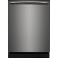 Frigidaire Gallery 24-inch Built-in Dishwasher GDPH4515AD IMAGE 1