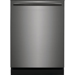 Frigidaire Gallery 24-inch Built-in Dishwasher GDPH4515AD IMAGE 1