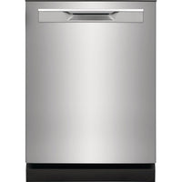 Frigidaire Gallery 24-inch Built-in Dishwasher GDPP4515AF IMAGE 1
