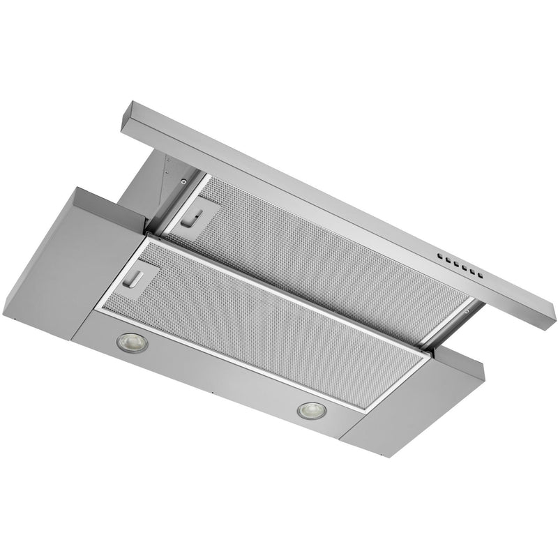 36 broan clearance range hood