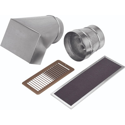 Broan Optional Non-Duct Kit for Broan® PM powerpack insert series HARKPM21 IMAGE 1