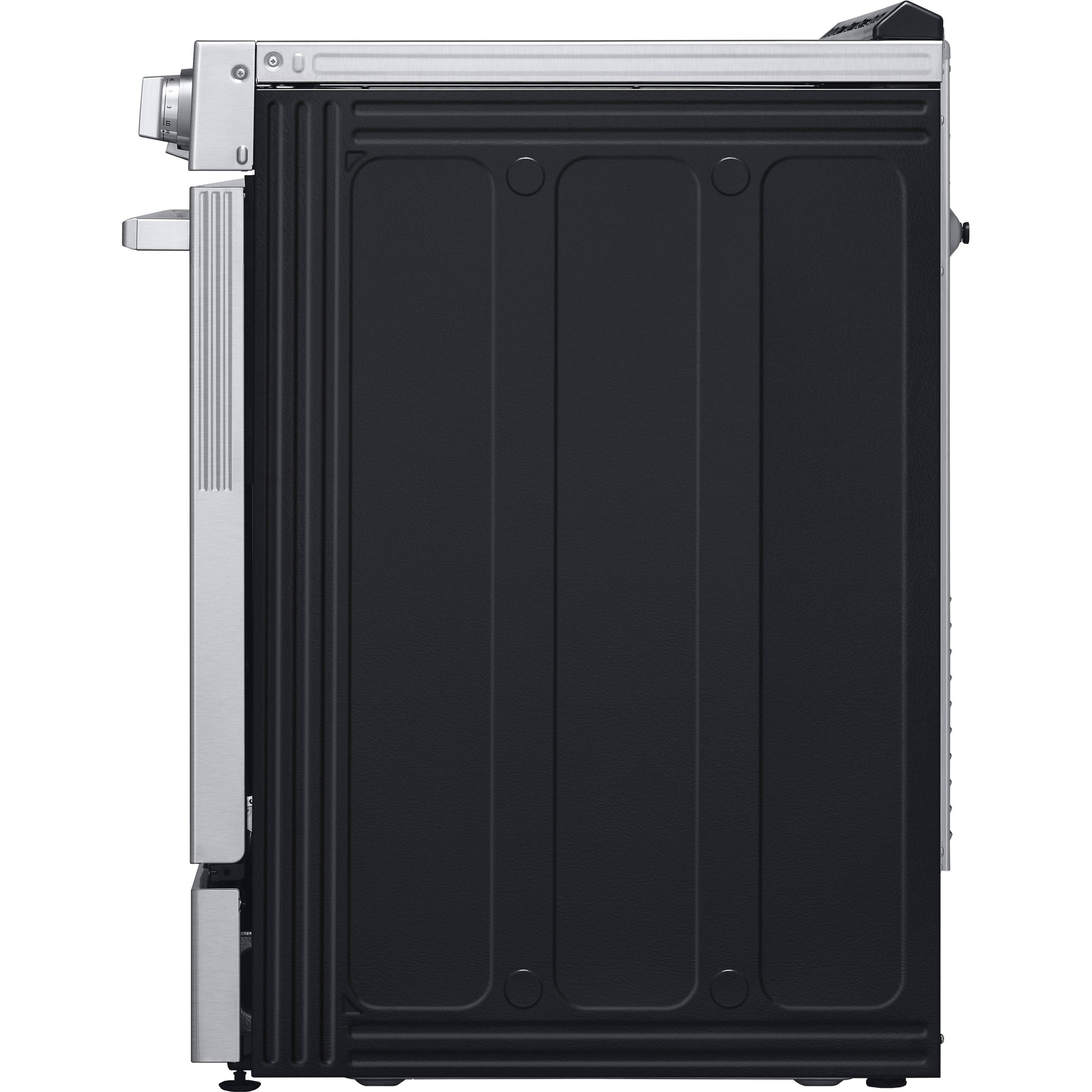 LG 30-inch Freestanding Electric Slide-in Range with ProBake Convection ™ Technology LSES6338F IMAGE 13