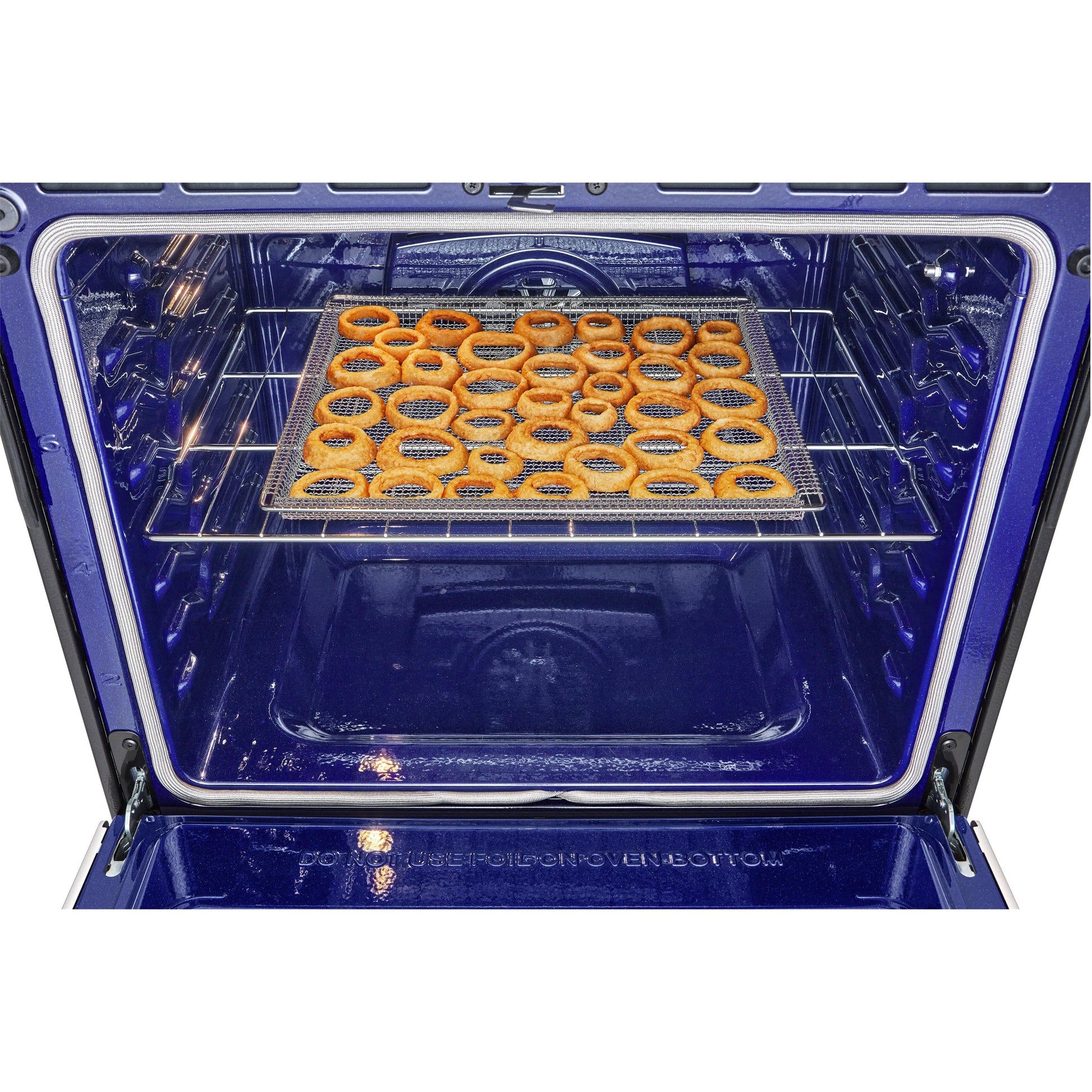 LG 30-inch Freestanding Electric Slide-in Range with ProBake Convection ™ Technology LSES6338F IMAGE 15