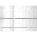 Weber Stainless Steel Cooking Grates – Genesis 300 Series 7852