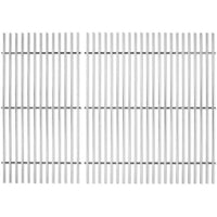 Weber Stainless Steel Cooking Grates – Genesis 300 Series 7852 IMAGE 1