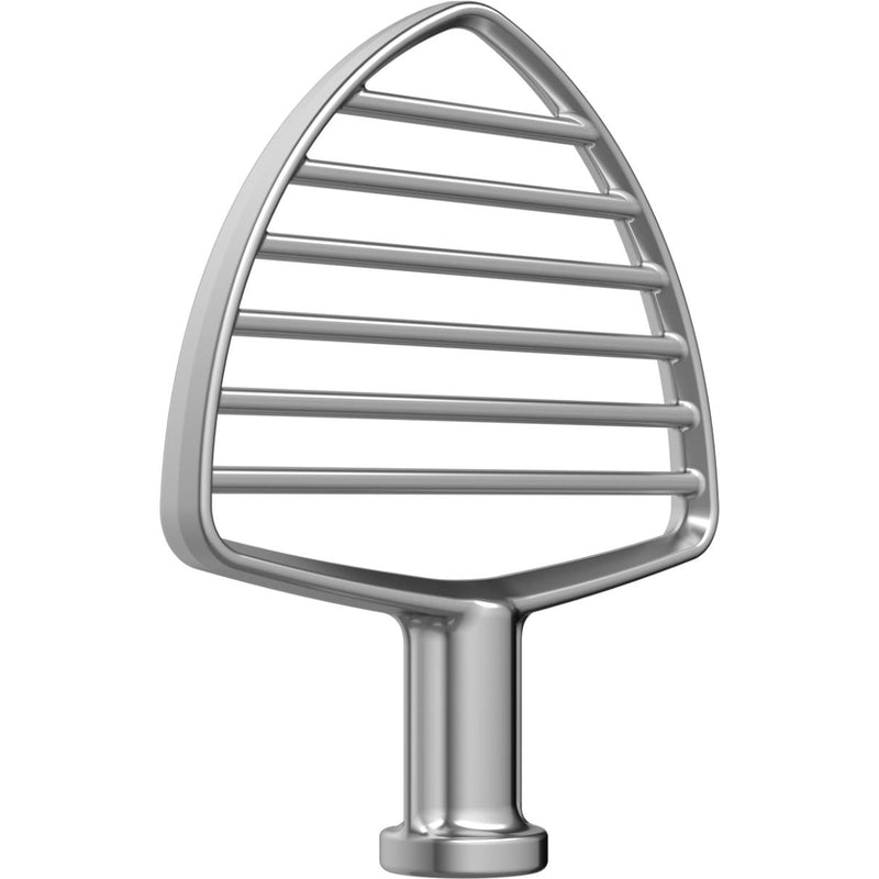 KitchenAid Stainless Steel Pastry Beater KSMPB7SS IMAGE 2