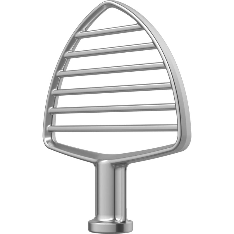 KitchenAid Stainless Steel Pastry Beater KSMPB7SS IMAGE 3